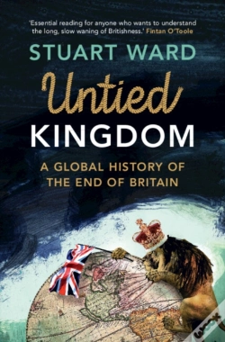Capa do artigo Untied Kingdom