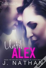 Capa do artigo Until Alex