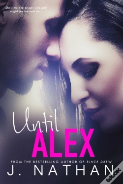 Capa do artigo Until Alex