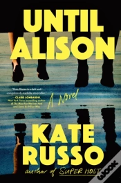 Capa do artigo Until Alison