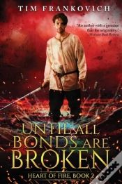 Capa do artigo Until All Bonds Are Broken