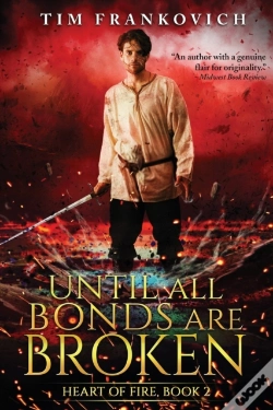 Capa do artigo Until All Bonds Are Broken
