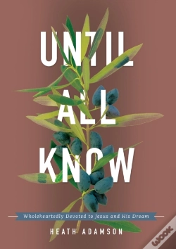Capa do artigo Until All Know