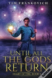 Capa do artigo Until All The Gods Return