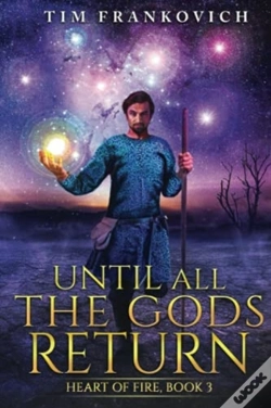 Capa do artigo Until All The Gods Return