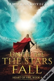 Capa do artigo Until All The Stars Fall
