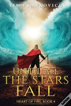 Capa do artigo Until All The Stars Fall