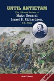 Capa do artigo Until Antietam