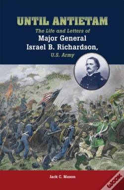 Capa do artigo Until Antietam