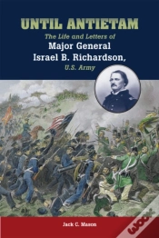 Capa do artigo Until Antietam