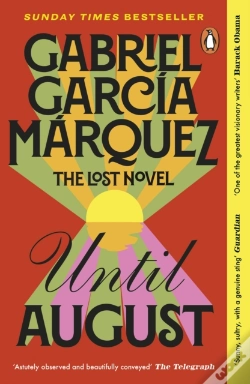 Capa do artigo Until August