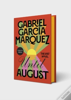 Capa do artigo Until August