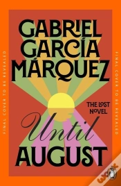 Capa do artigo Until August
