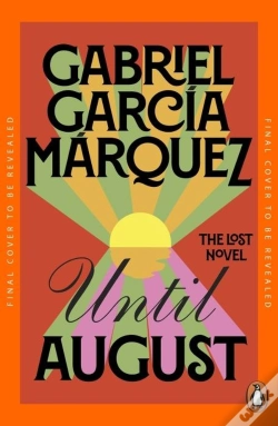 Capa do artigo Until August