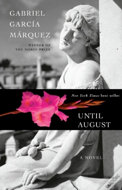 Capa do artigo Until August