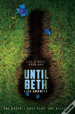 Capa do artigo Until Beth