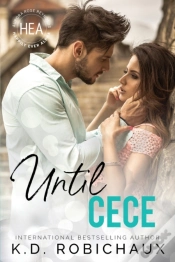 Capa do artigo Until Cece
