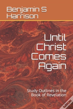 Capa do artigo Until Christ Comes Again