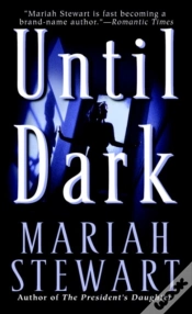 Capa do artigo Until Dark