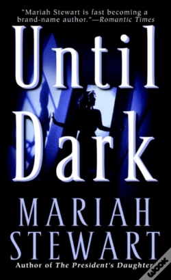 Capa do artigo Until Dark