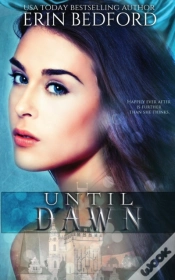 Capa do artigo Until Dawn