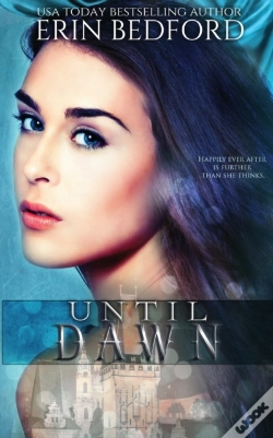 Capa do artigo Until Dawn