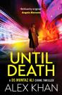 Until Death - Preview