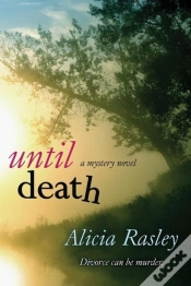 Capa do artigo Until Death