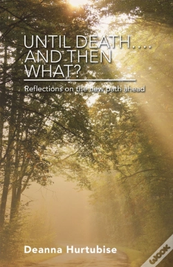 Capa do artigo Until Death.... And Then What?