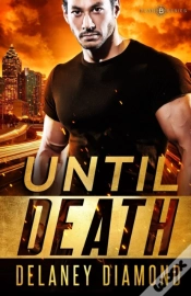 Capa do artigo Until Death