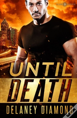 Capa do artigo Until Death