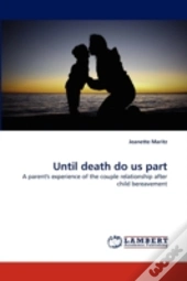Until Death Do Us Part
