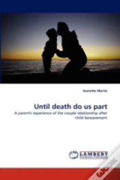 Capa do artigo Until Death Do Us Part
