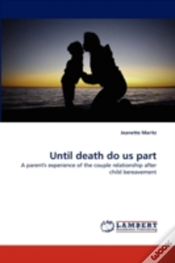 Capa do artigo Until Death Do Us Part