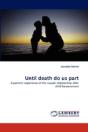 Until Death Do Us Part - Preview