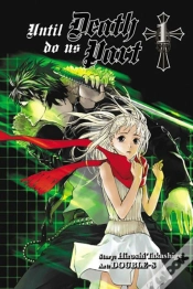 Capa do artigo Until Death Do Us Part, Vol. 1