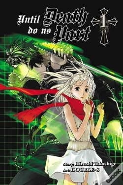 Capa do artigo Until Death Do Us Part, Vol. 1