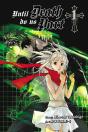 Until Death Do Us Part, Vol. 1 - Preview