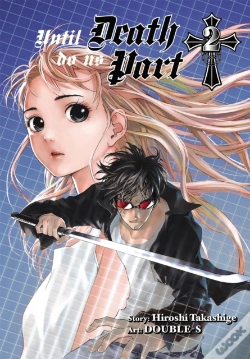 Capa do artigo Until Death Do Us Part, Vol. 2