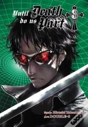 Capa do artigo Until Death Do Us Part, Vol. 3