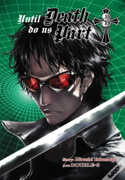 Capa do artigo Until Death Do Us Part, Vol. 3