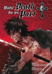 Capa do artigo Until Death Do Us Part, Vol. 6