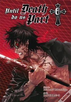 Capa do artigo Until Death Do Us Part, Vol. 6
