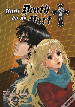 Capa do artigo Until Death Do Us Part, Vol. 7