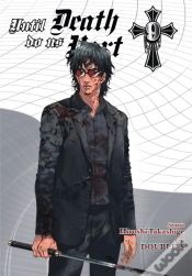 Capa do artigo Until Death Do Us Part, Vol. 9