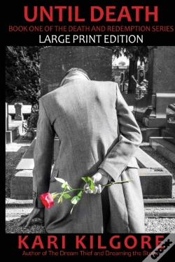 Capa do artigo Until Death