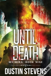 Capa do artigo Until Death
