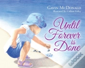 Capa do artigo Until Forever Is Done