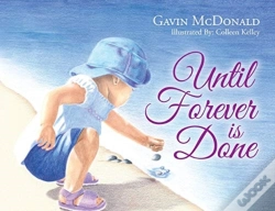 Capa do artigo Until Forever Is Done
