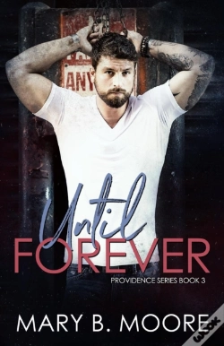 Capa do artigo Until Forever